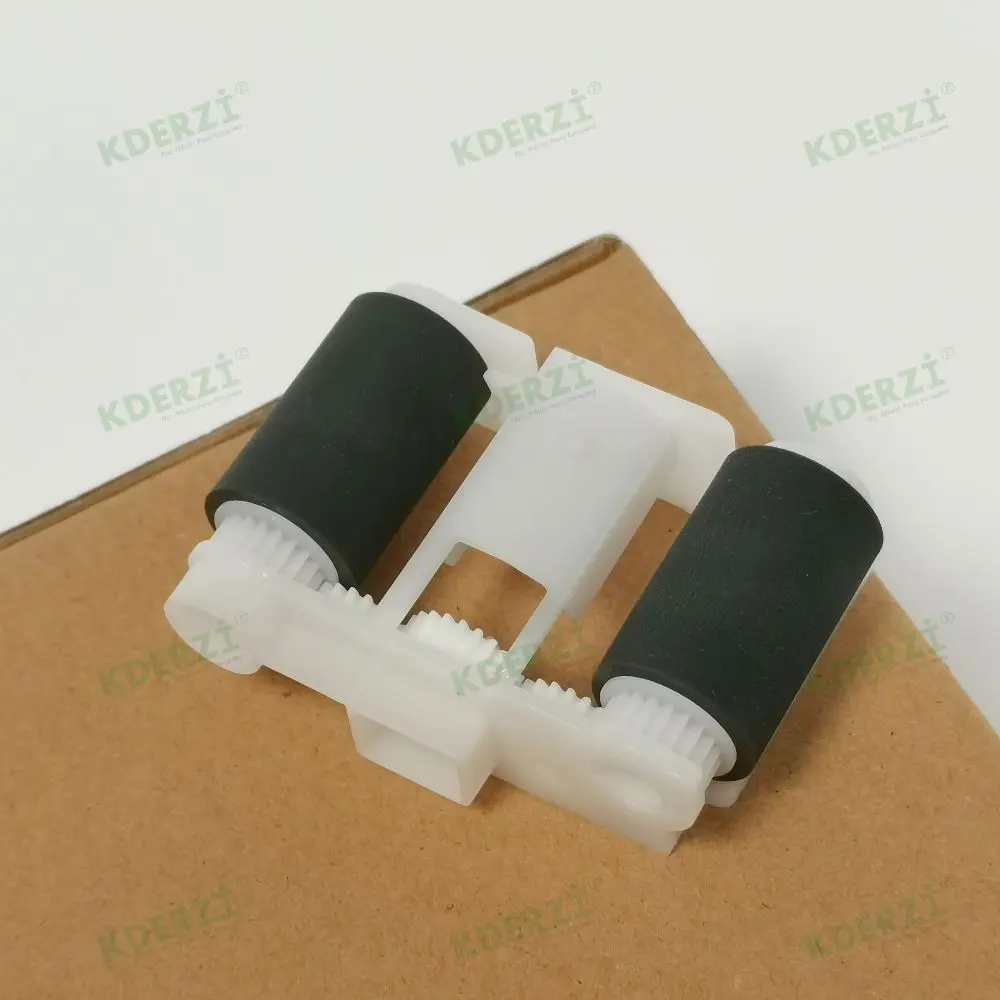 Original Pickup Holder Assembly for Xerox DocuPrint P355 M355 P455 M455 Phaser 3615 3655 B405 B400 005E33030 Flange 059K78790