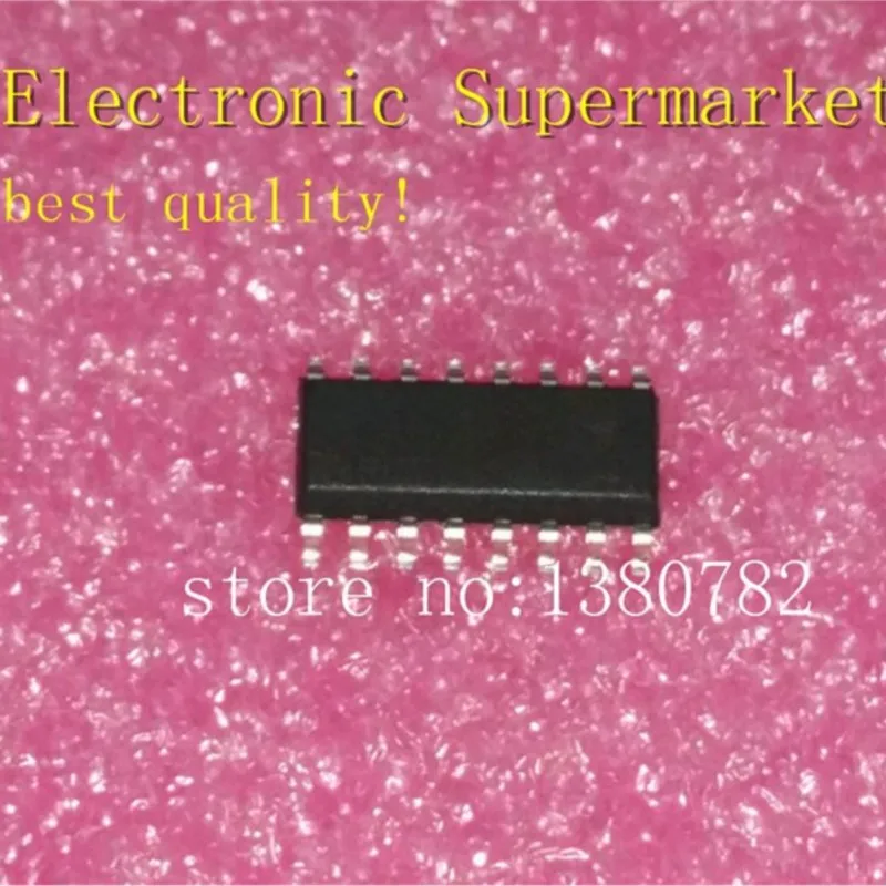 

Free Shipping 10pcs-50pcs MAX912CSE MAX912 NEW SOP-14 IC In stock!