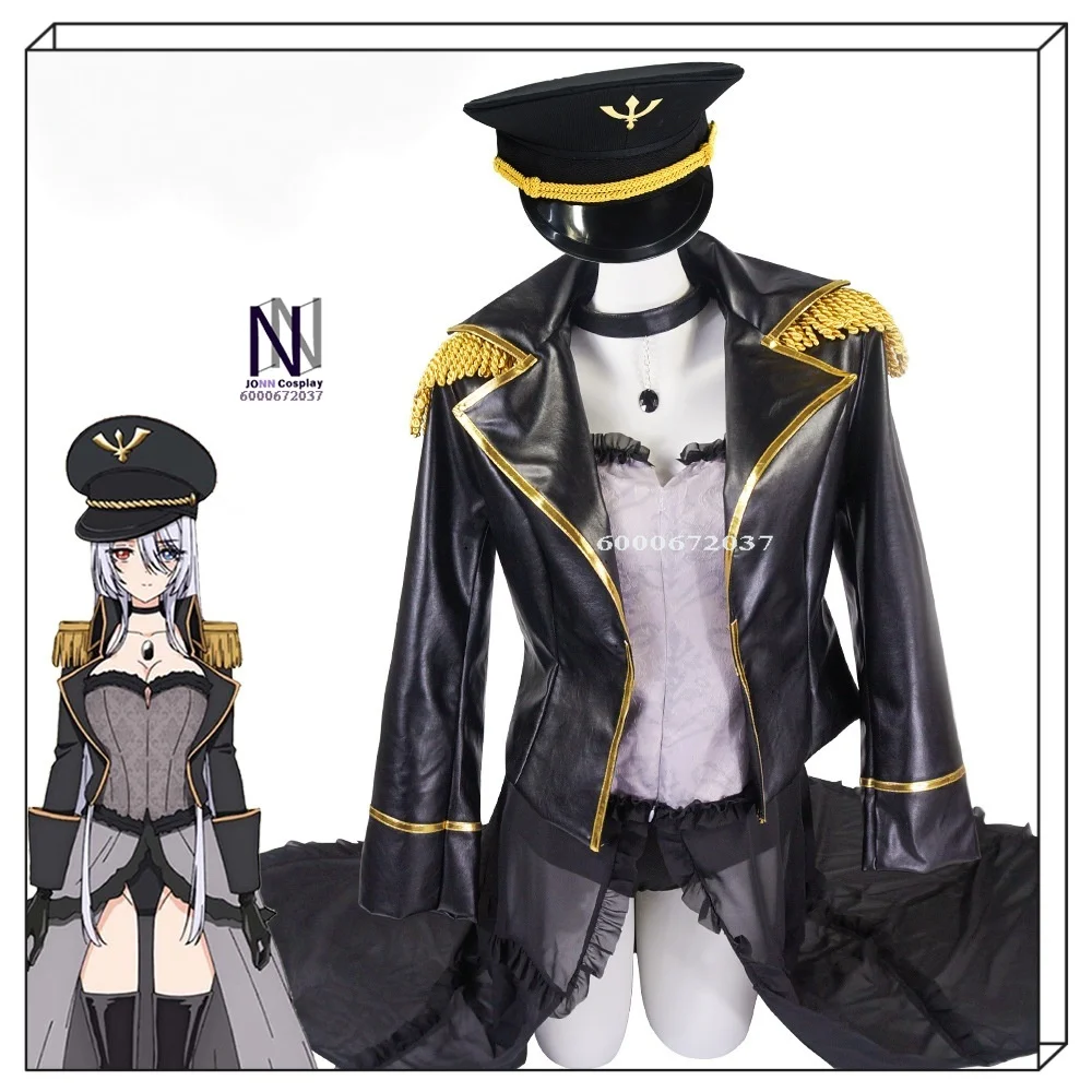 

My Dress-Up Darling Sono Bisque Doll Wa Koi Suru Kuroyama Ginga Cosplay Costume Two-dimensional Same Style Animation Role-play