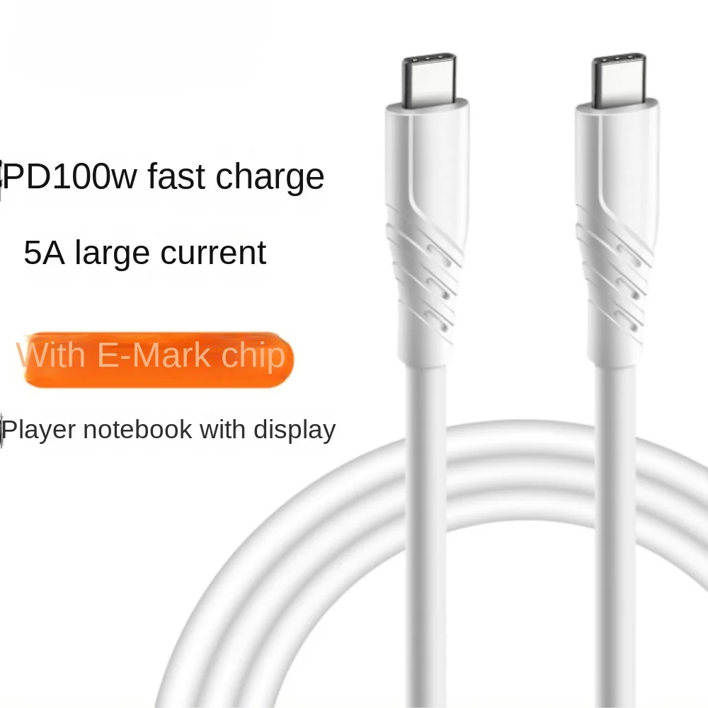 

YOCPONO Infinix Poco F3 Pro Xiaomi 11 Lite Fast Charger Kabel Usb C Swiecacy