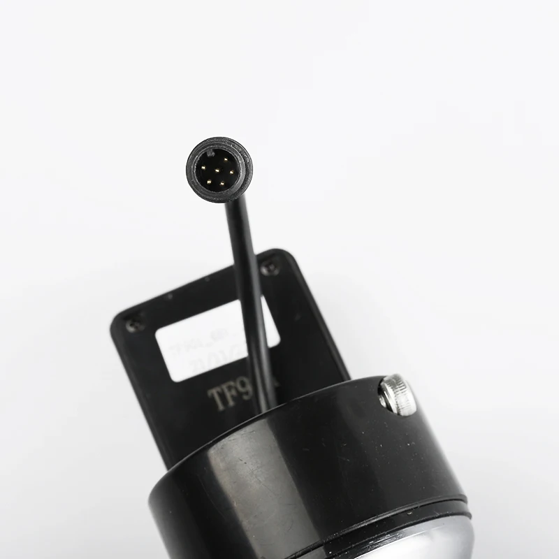 TF901/TF500 Scooter Speed Control Twist Throttle Grip Kit with LCD Display Ebike Conversion Accessories Apply to Kugoo M4