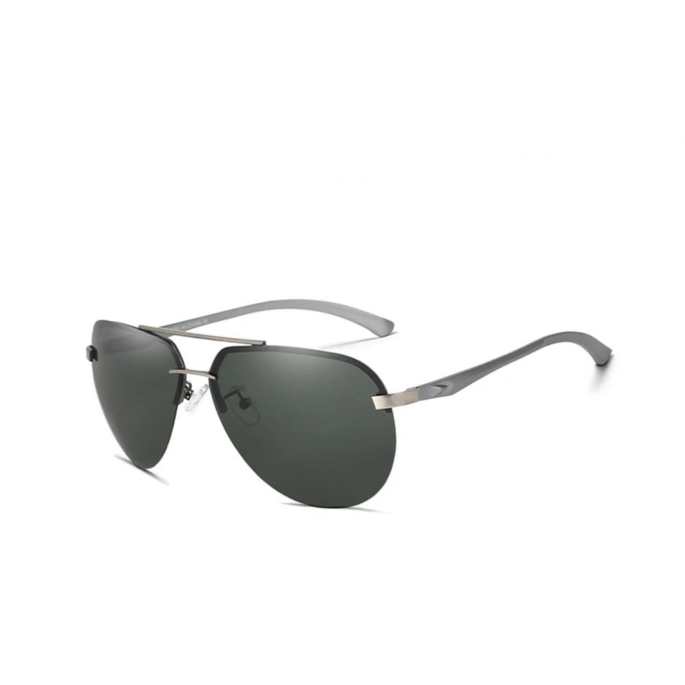 نظارات KINGSEVEN الشمسية المريحة، مملوءة بالبساطة والعناصر الرجعية، وهي عبارة عن اتجاه عصري وكلاسيكي