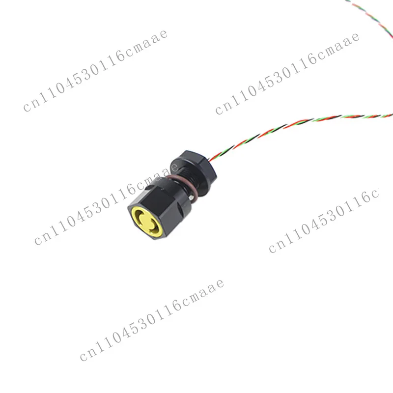 FullDepth Series MS5837 Underwater Robot Accessories 300 Meters Absolute Depth Sensors Connector Accessories