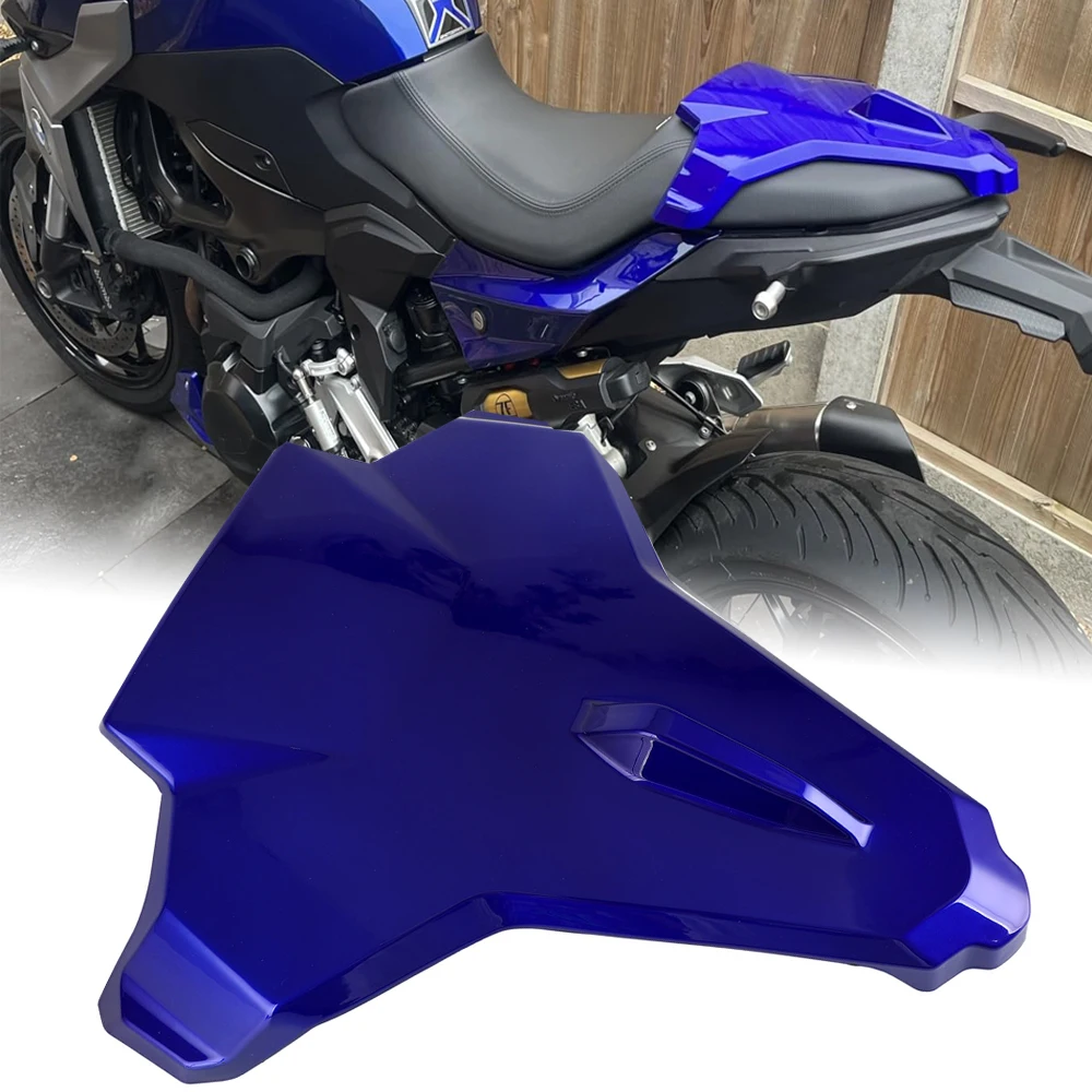 

F900R Seat Cover Cowl For BMW F900XR Rear Pillion Tail Section Motorcycle Fairing F 900 XR 2020 2021 2022 2023 2024 F900 R Part