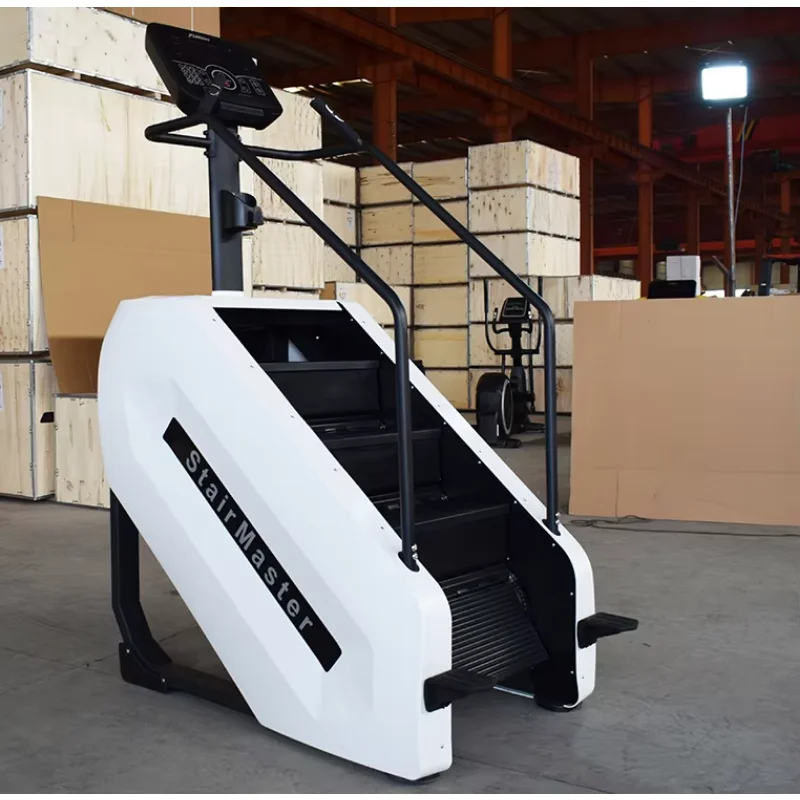 

Gym Equipment Commercial Stair Master Machine