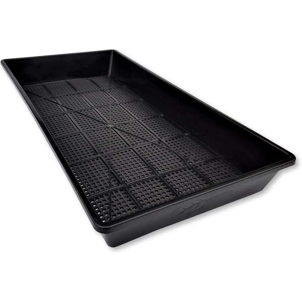 

5 Pack Strong MicroSoil Blocks for Hydroponics Mesh Bottom Trays 1020