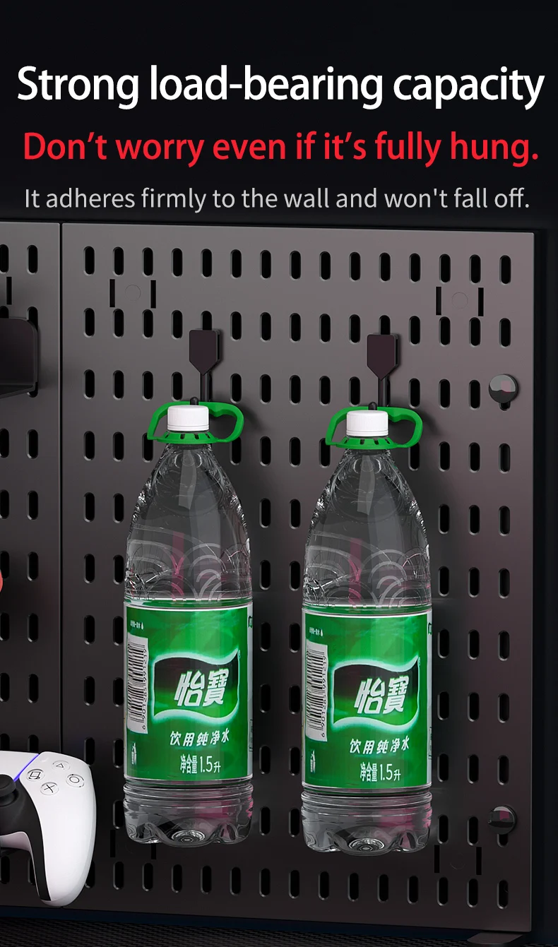 Strong Load Bearing Capacity