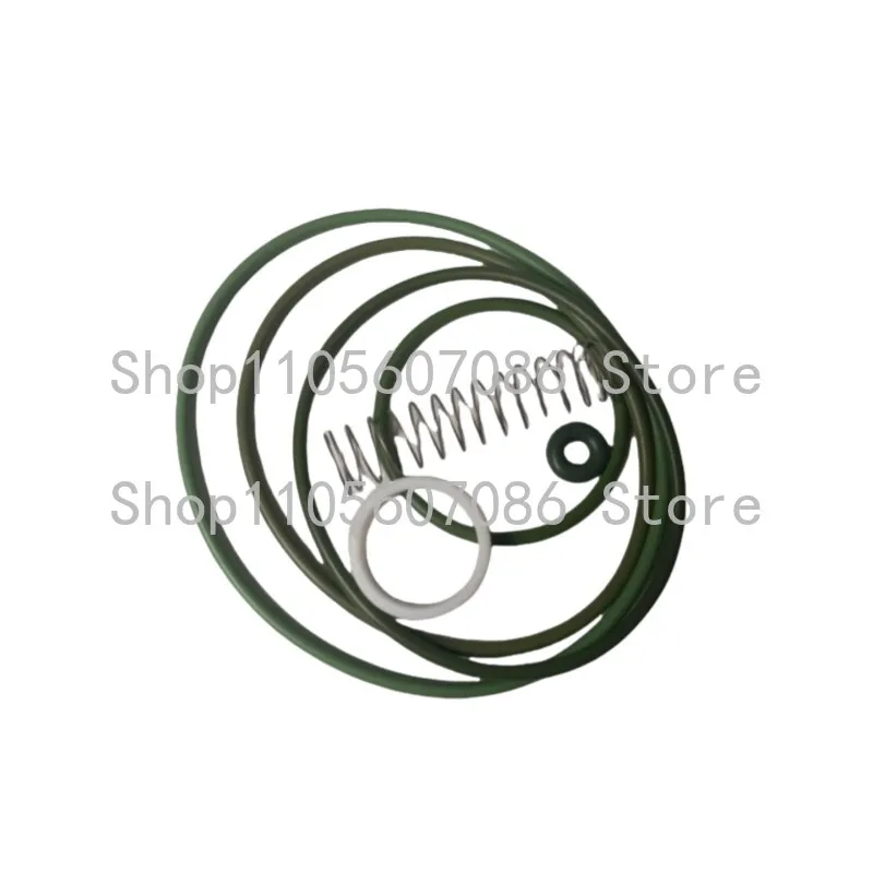 Suitable for RH38 Intake Valve 2200900961/600.5280 Sealing Ring Spring Accessories