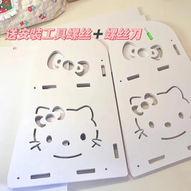 Рисунок 4 - Kawaii настольная полка для хранения