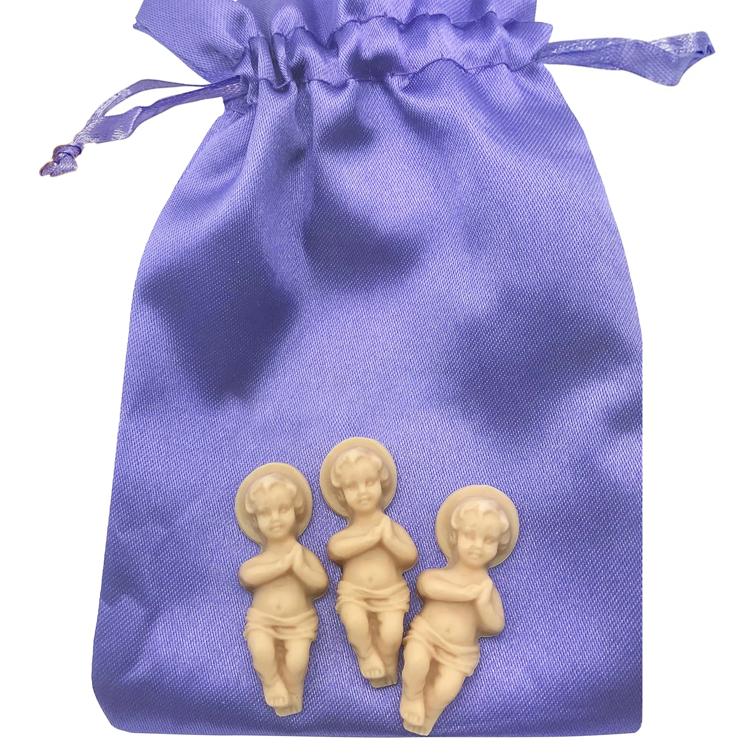 14pcs Jesus Figurine for Nativity Scene Jesus Christ Figurine Plastic Figure Religious Decoration for Easter, Christmas