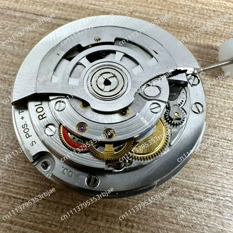 Watch Accessories 3230 Movement Without Calendar Automatic Mechanical Movement