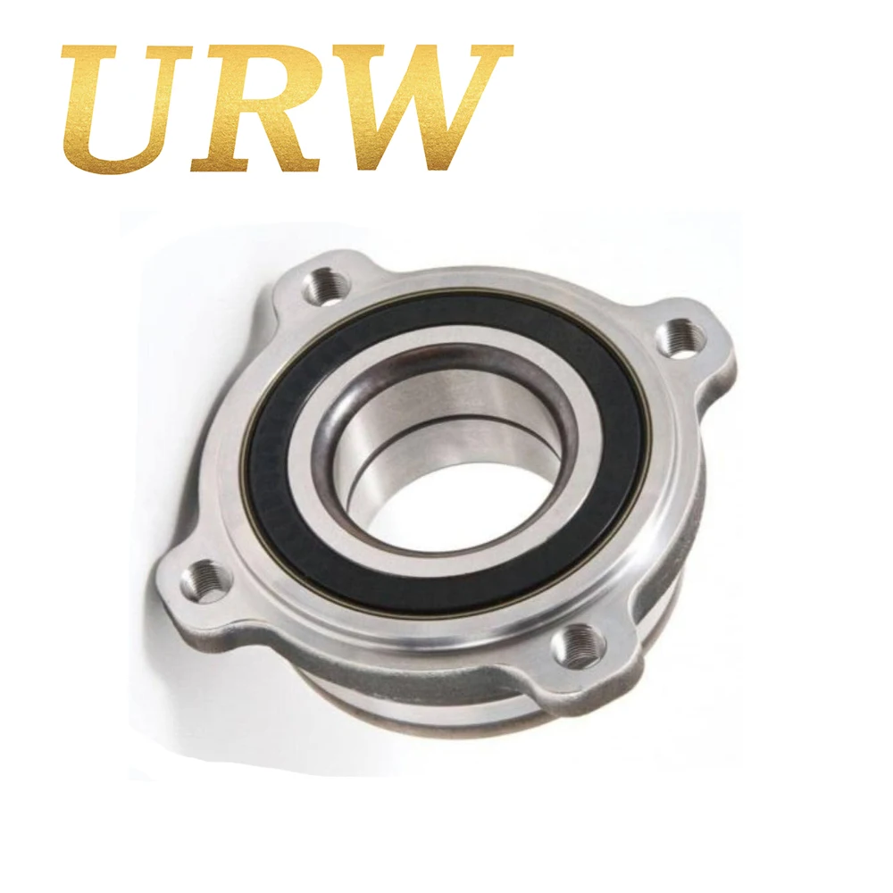 

VKBA3675 URW Auto Spare Parts 1 Pcs Best Quality Car Accessories Rear Wheel Hub Bearing For BMW E53 E61 E63 E64 E65 E66