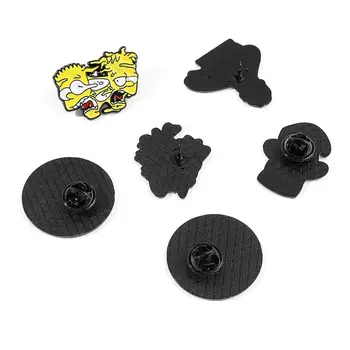 10 best sales シンプソンピン - №8