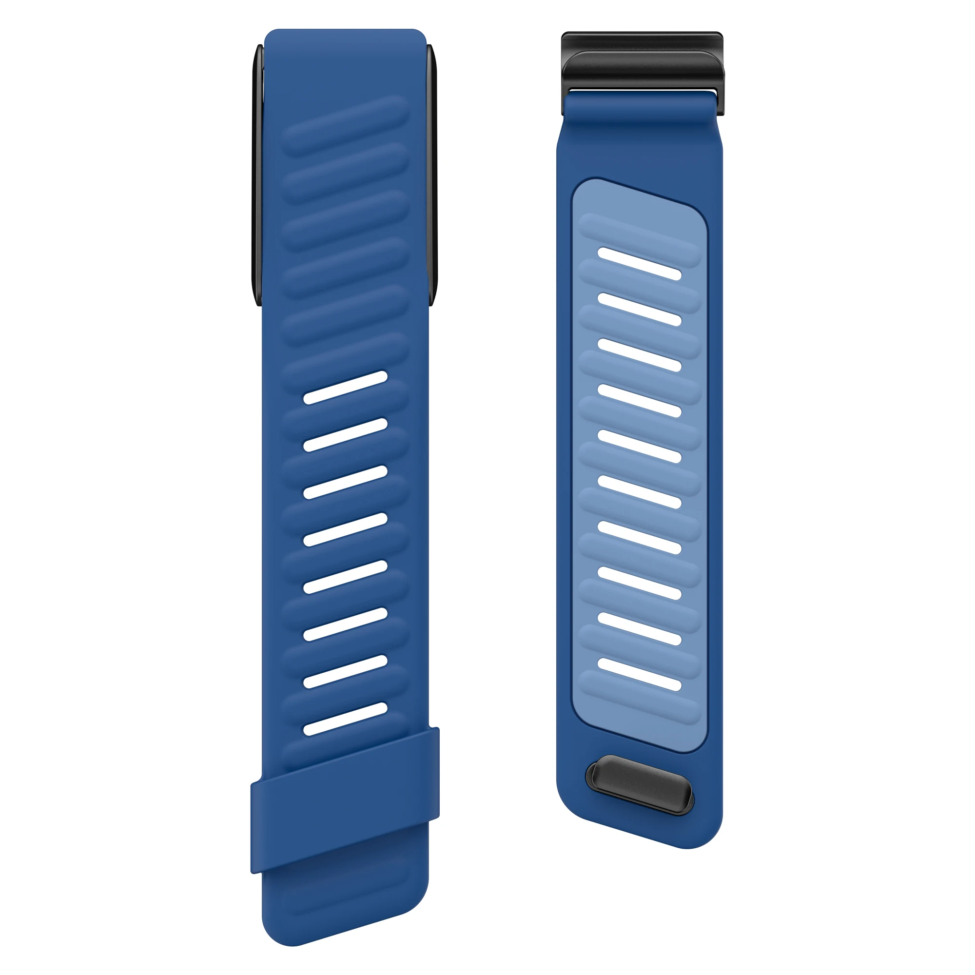 WHOOP SportFlex-Armband, Soft-Touch-Silikon, wasserdicht und schweißfest, 4.0-kompatibel – Detail 16