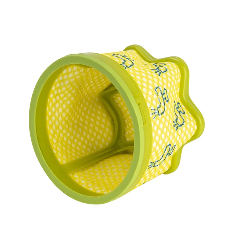 

B59B-6Pcs Фильтр для пылесоса, совместимый с шнуром A9, нулевая сравнеция с деталью ADQ74774001