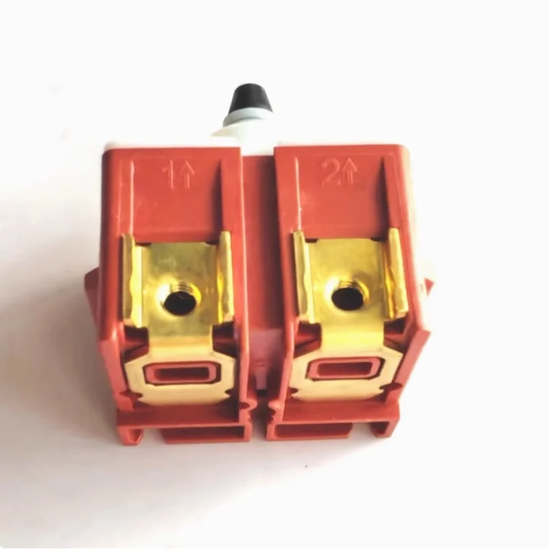 ECSiNG 2-Pack Angle Grinder Switch Replacement – 650579-7 Compatible With Makita DGA452, 9564PCV & More ECSiNG 2-Pack Angle Grinder Switch Replacement – 650579-7 Compatible With Makita DGA452, 9564PCV & More