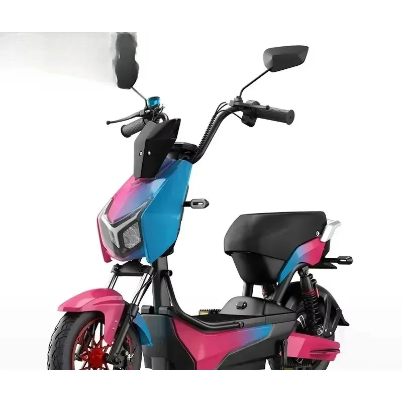 

High-end The Latest Models Of Electric Motor 48v Super Power Range Lowest Price