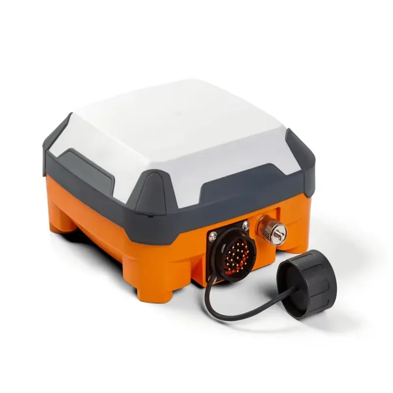 AntaRx-Si3 Ultra-rugged Inertial GNSS/INS Smart Antenna Auxiliary Antenna Industrial Environments GNSS Antenna