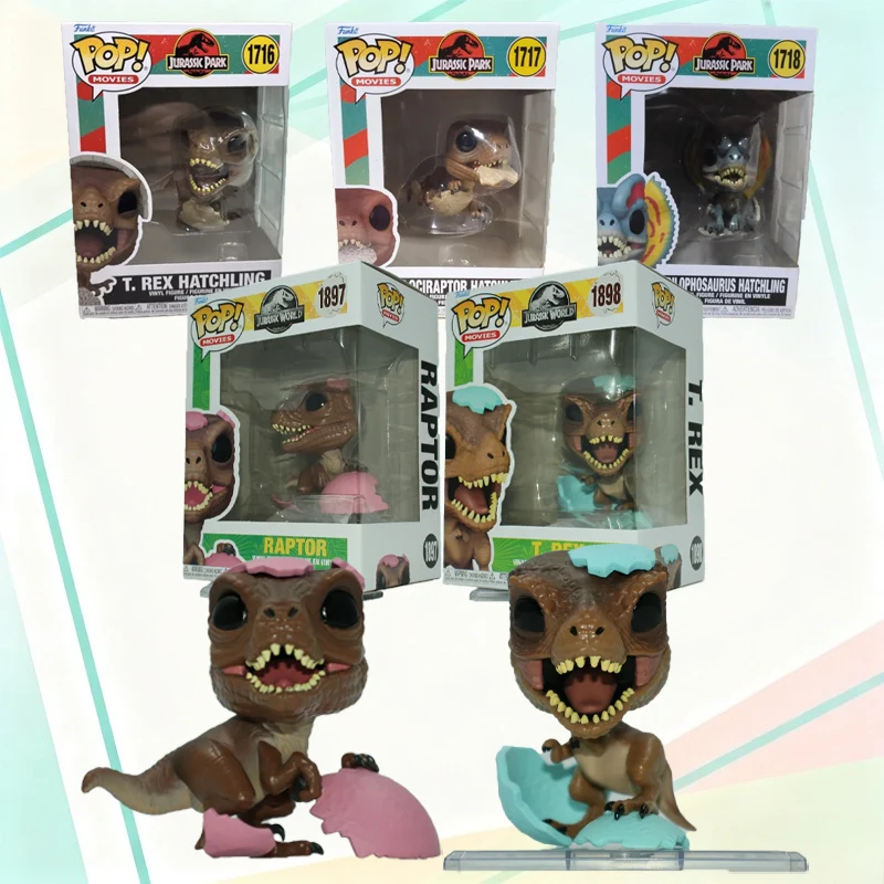 Funko Pop Original …