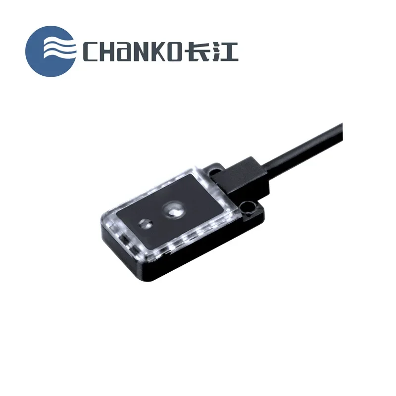 

CPI-DR30N1 Diffuse Reflection 30mm Flat Photoelectric Sensor