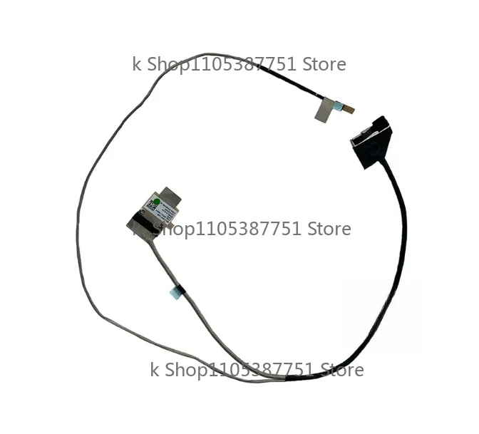Laptop LCD Screen Display Cable for Asus FX504 FX504GM FX504GD FX504GE DDBKLGLC010 DDBKLGLC100 DDBKLGLC110
