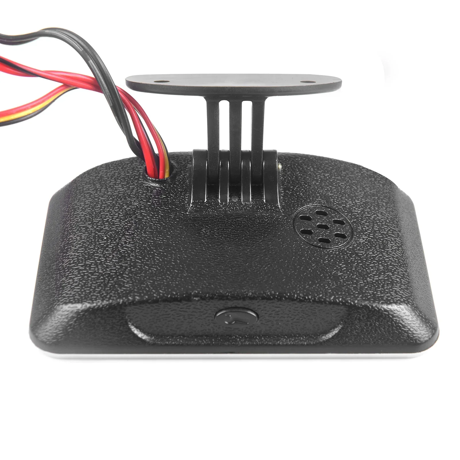 3 In 1 LCD Car Digital Oil Pressure Gauge Voltmeter Water Temp Meter 1/8 NPT Oil Pressure Sensor + Water Temperature Sensor 10mm