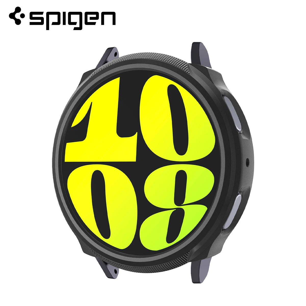 Spigen Liquid Air Case for Samsung Galaxy Watch 7 (44mm/40mm)