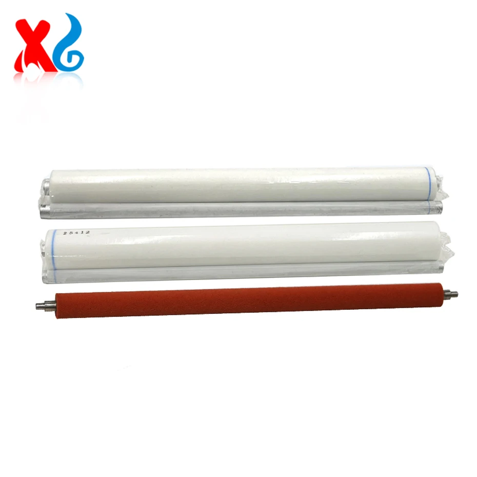 

NROLN2087FCZZ Патьба для очистки фьюзера для Sharp MX-M654N MX-M754N MX-M6508 MX-M7508 Нижняя чистящая патьба NROLN2015FCZ2 NROLR1932FCZ