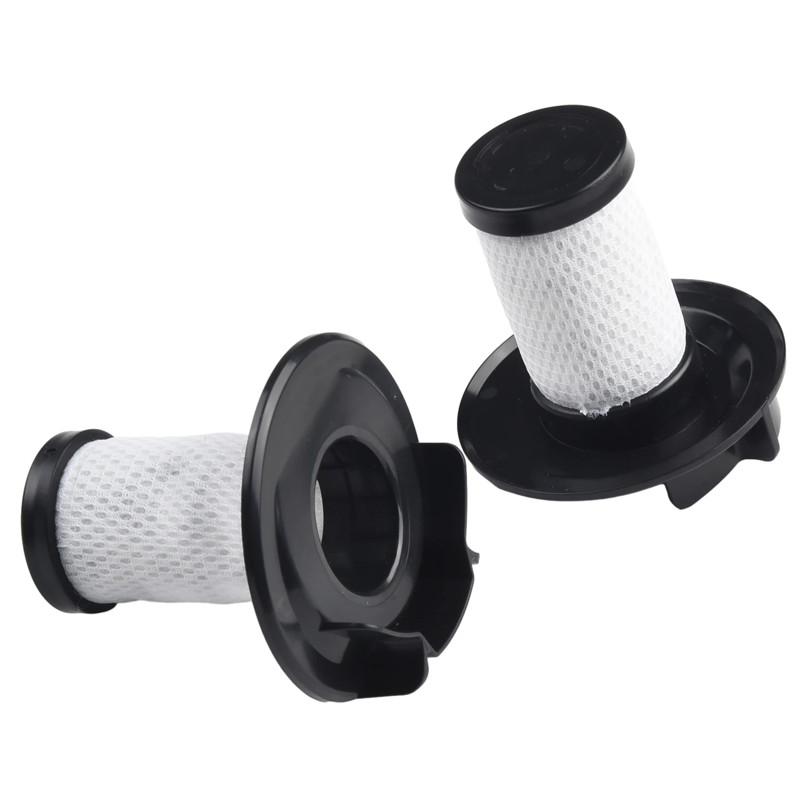 8PCS Filters Replacement For Shark ICZ362H / IC160 / IC162 Cordless Robot Vacuum Cleaner Accessories Home Appliance Parts
