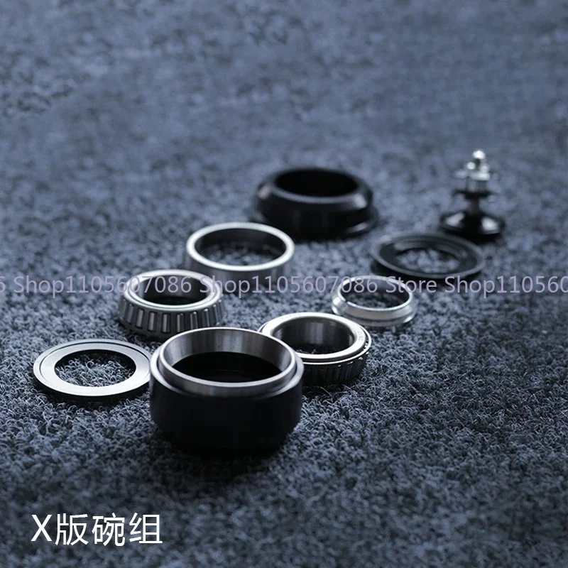 Suitable for Surron Wasp X Accessories, Taper Bearing Bowl Sets