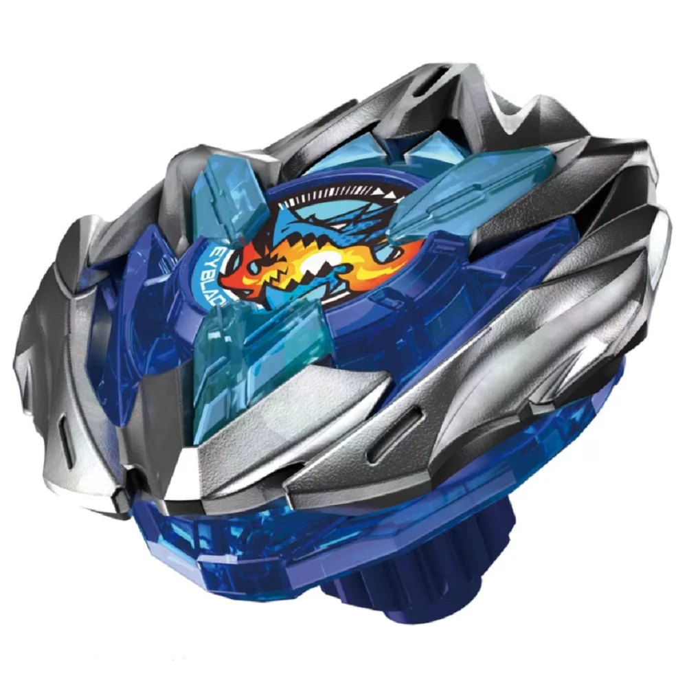 Original Takara Tomy Beyblade X UX 01 Starter Drumbuster 1-60A