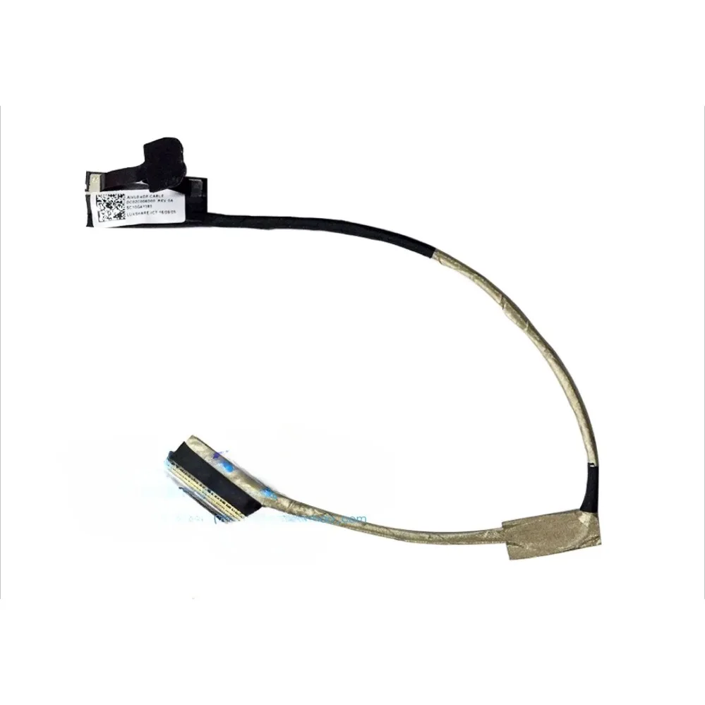 For ThinkPad T440 T450 T460 Non-Touch Screen Flex Cable (007)
