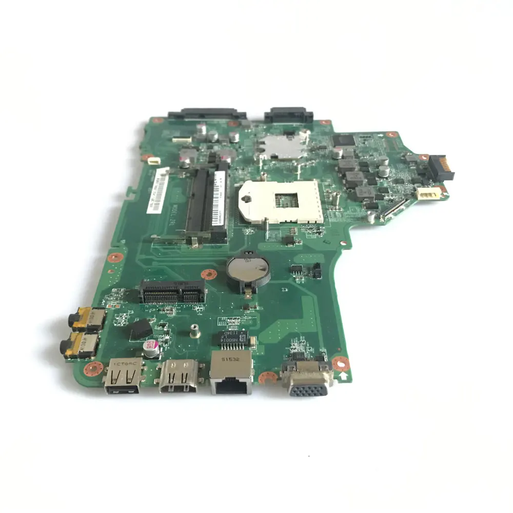 اللوحة الأم للكمبيوتر المحمول لـ Acer Acer aspirps ، DA0ZRLMB6D0 ، اللوحة الرئيسية ، ، ، 42 ، HM65 ، dddr3 ، UMA ، MBRR706001 ، MB.RR706.001 ، تم اختبارها بالكامل