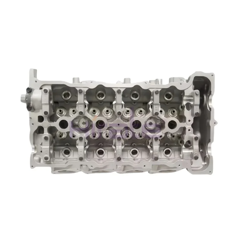 

SR20DE SR20 110402F205 110402F210 110400C800 Cylinder Head For Nissan 100 NX 200 SX Primera 11040-53J00 SR20-DE 2.0L DOHC