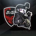 Black Division