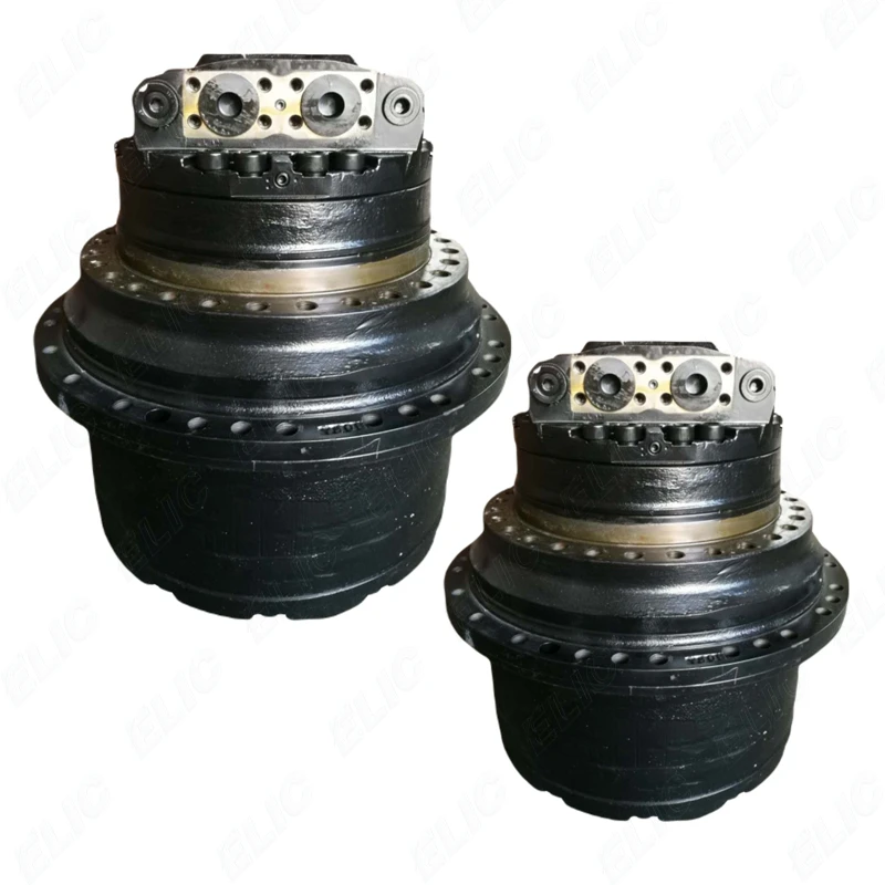 

Final Drive Assy Rebuild Kit 31N7-40021 31N7-40020BG XKAH-00901 R250LC-7 Travel Motor For Yanmar Bobcat Takeuchi Series