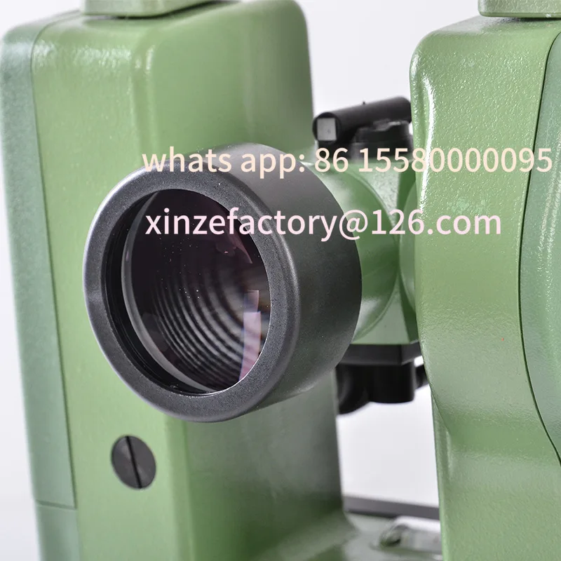 

Customizable Outdoor Theodolite Set Bracket