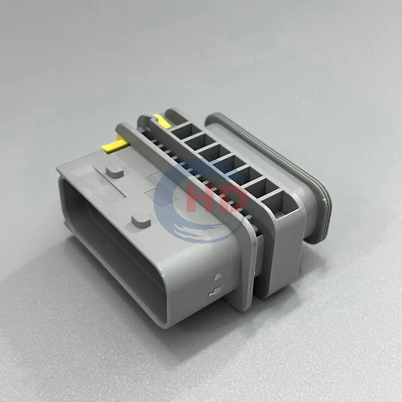 1-20 sets 16pin auto wiring harness plug cable electric plug connector 2-1564528-1