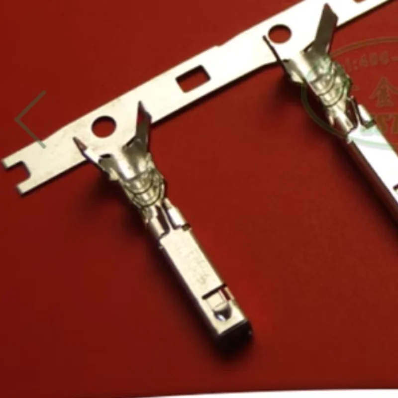 

200 шт. оригинальных разъемов 50397-8000 (гнездовые клеммы) для автомобильной электроники, 100% новые