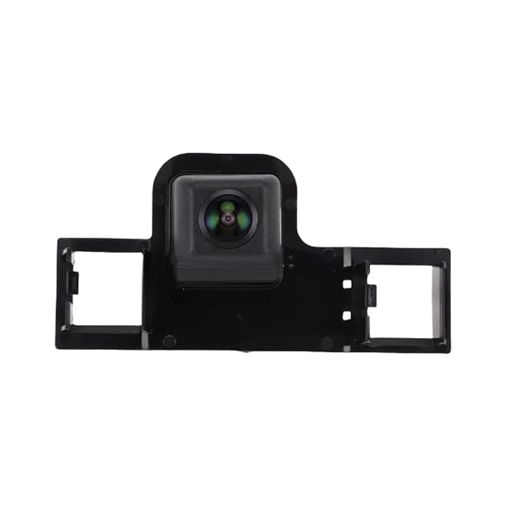 Backup Camera As Shown In The Figure Rearview Camera Easy Installation No Drilling Required Factory Display Compatible