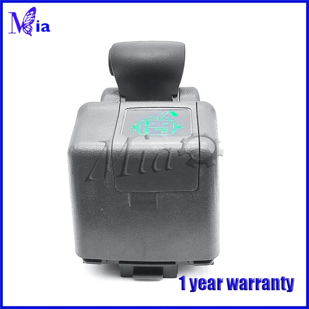 OE: 0002603298 4331500200 4331500300 메르세데스-벤츠 트럭 MP1용 LHD 변속기 변속 레버 손잡이 제어 장치