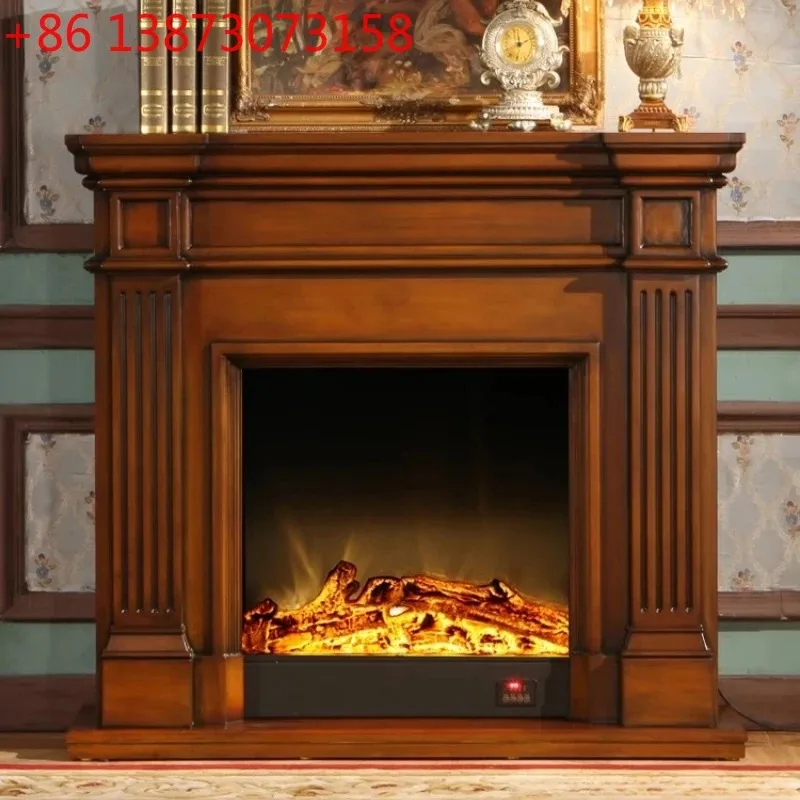Decoration Living Room Cabinets Beauty Wooden Bedroom Salon Living Room Cabinets Fireplace Wood Woonkamerkasten Furniture Home