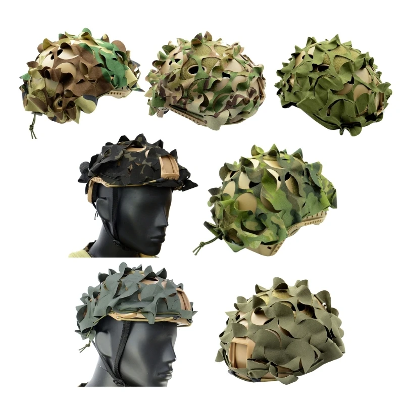 

Helmet Cover Helmet Cover Dropship