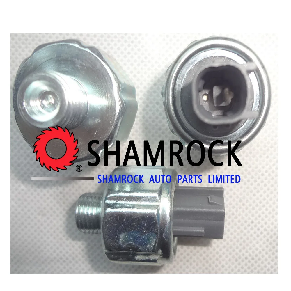 89615-32010 89615-12090 89615-12050 GENUINE SENSOR, KNOCK CONTROL 98% NEW TESTED  8961512090 8961512050 89615-32010 8961532010