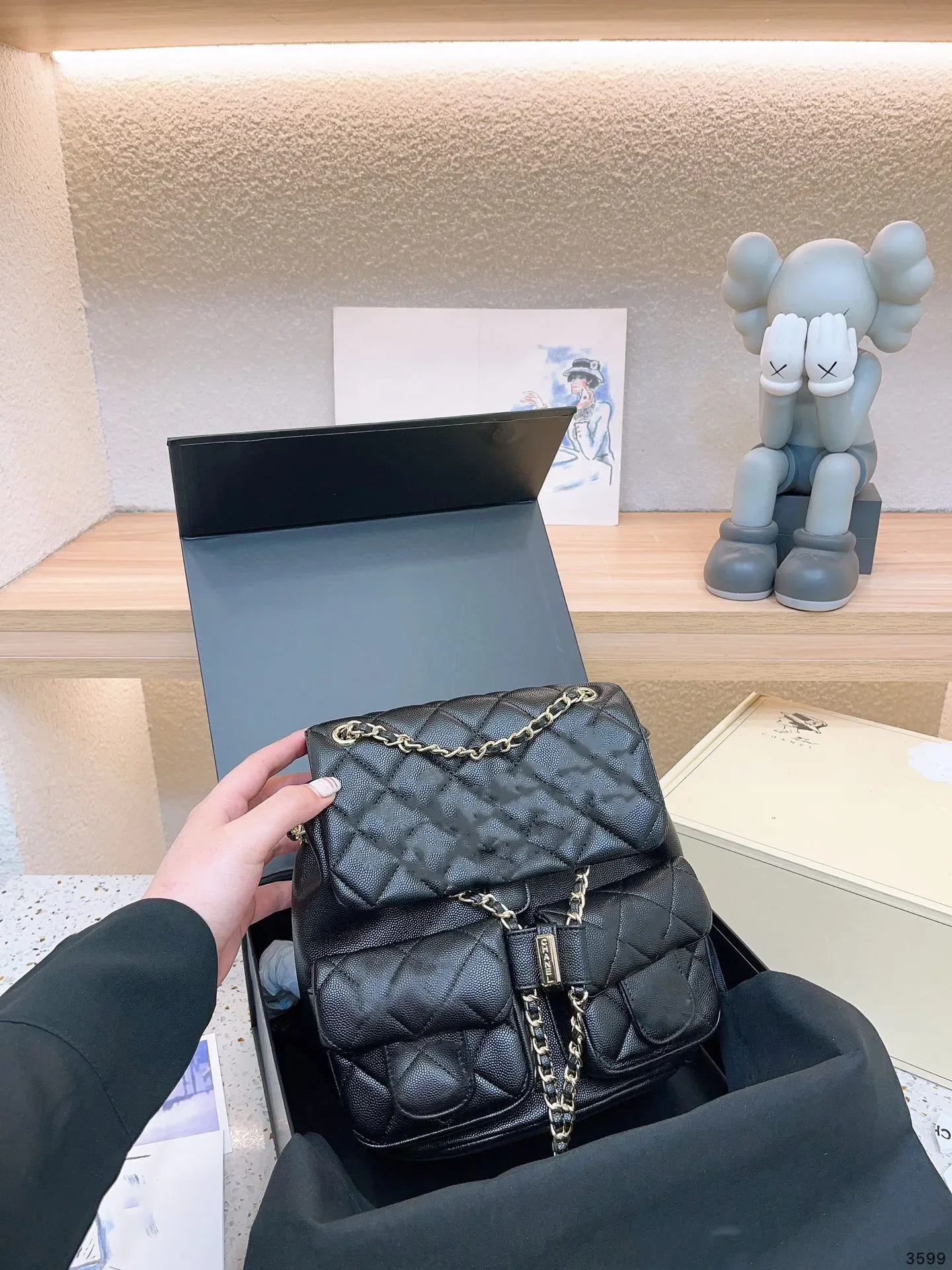 

Evening Bags Evening Bags Designer backpack book bag PU Leather Backpack Bags Womens Backpacks Fashion Casual Women Small