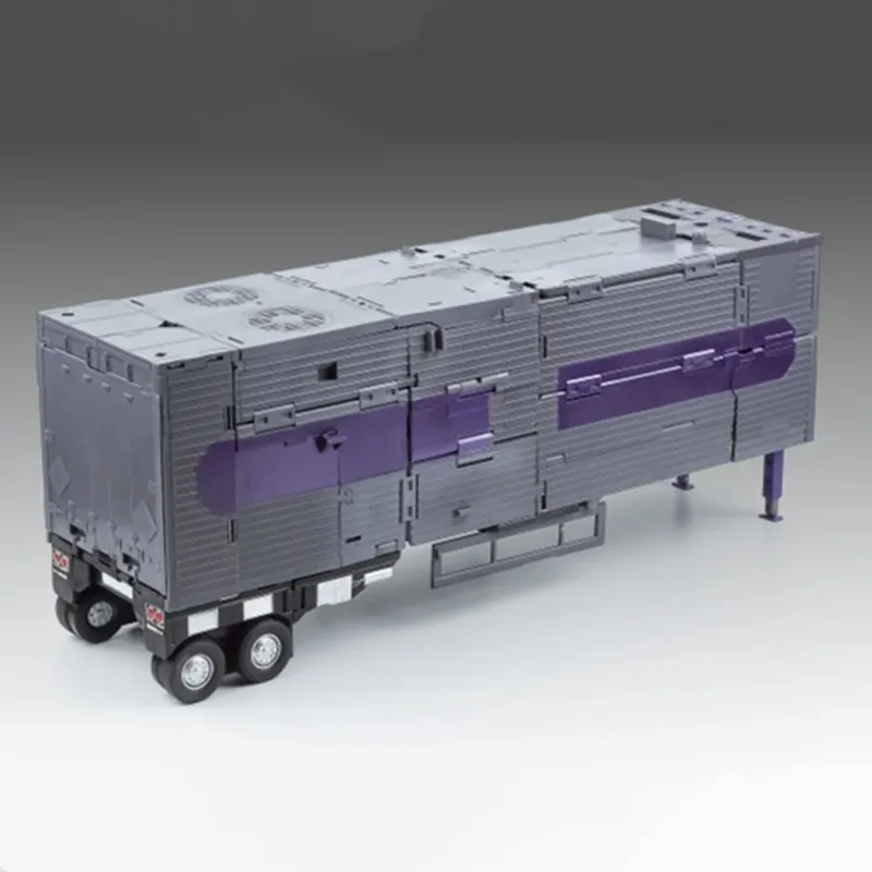 In Voorraad Transformatie X-Transbot MX-12B MX-12C Motorrijtuig Met Upgrade-Accessoires Actiefiguur Robotspeelgoed