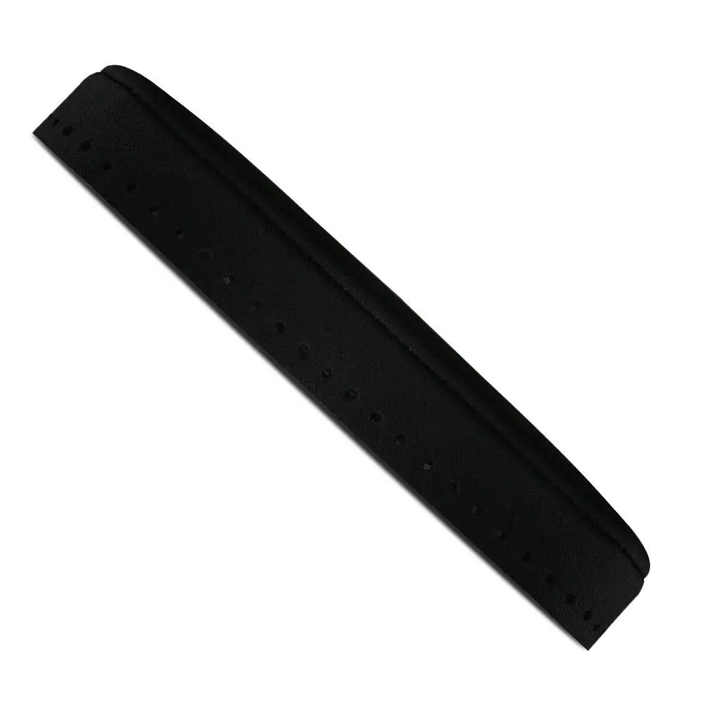 

32x12cm Gloss Laminated PU Bucket Pouch Base DIY Sewing Craft Plate for Handmade Bag Purse Making Supplies Boat Style