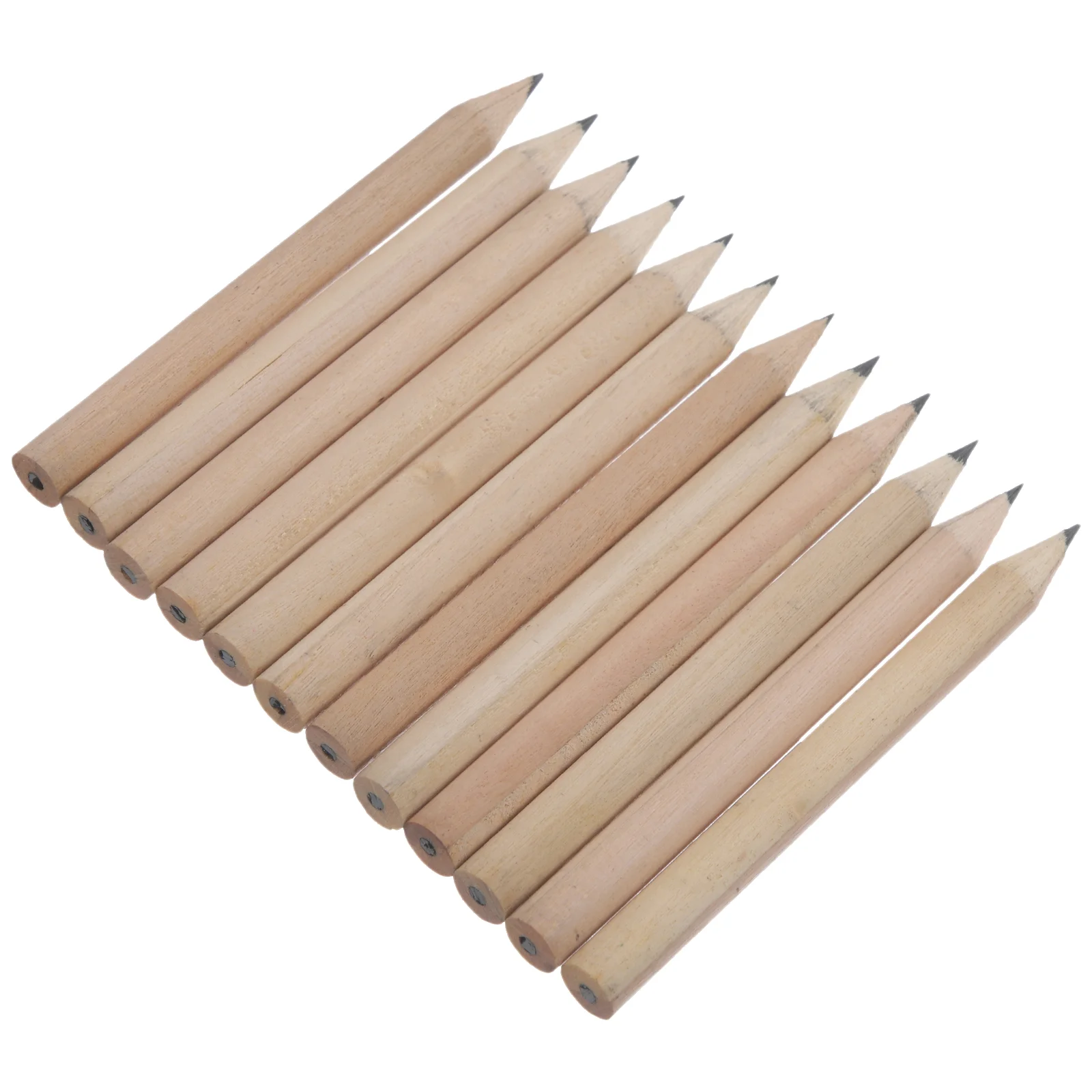 

60 Pcs Pencil Coloring Pencils for Adults Kids Pastel Toddler Kindergarten Preschool Writing Pocket