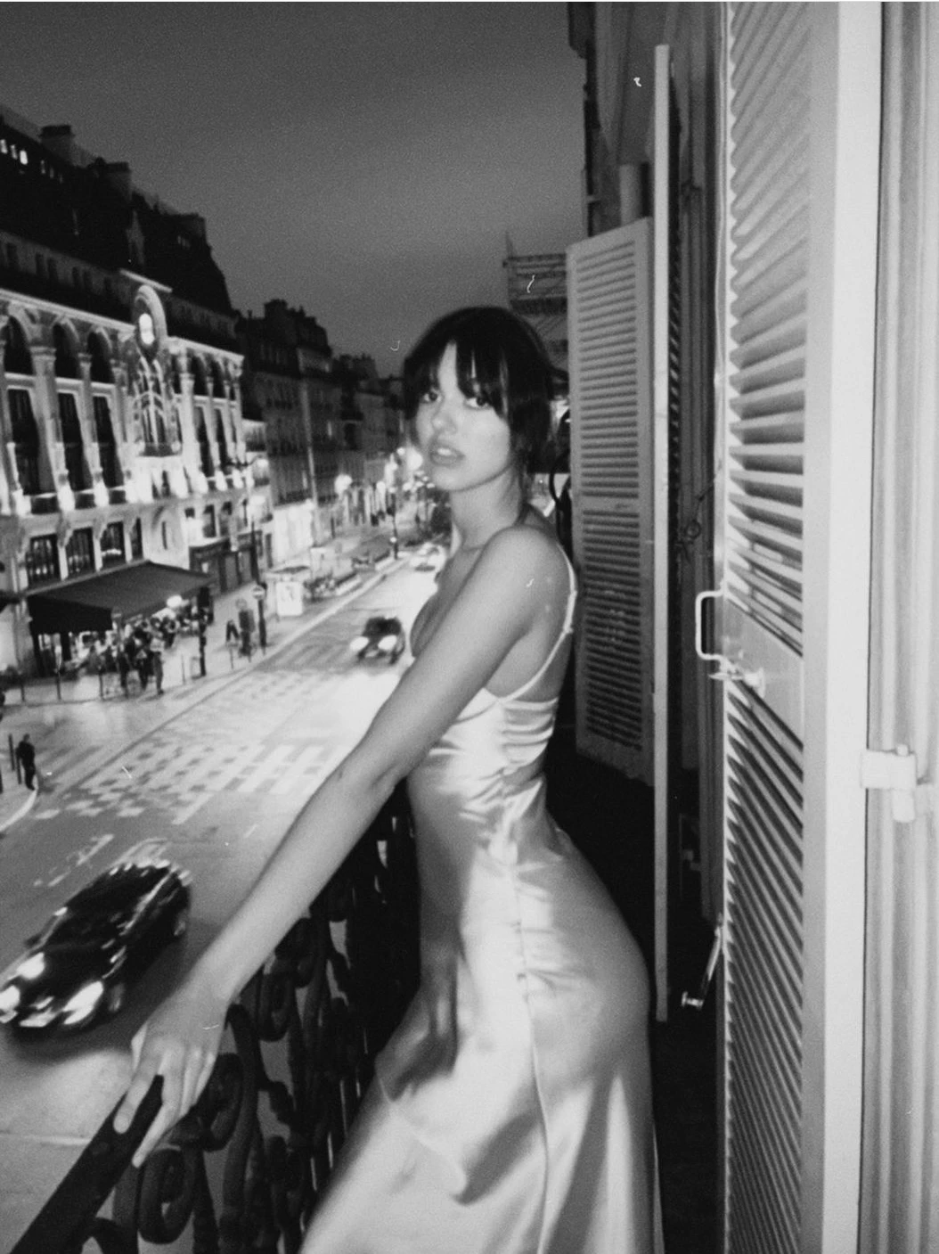 ZHAOLIN 'Traverse Ci Fountain' 이니셜 로맨스 스트랩 Dr 하이 웨이스트 A라인 여름 디자인 순수한 욕망 감각 롱 스커트