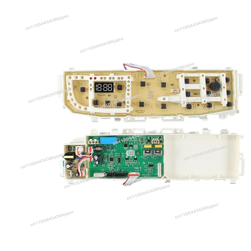 Washing Machine Board DC92-01470F/L/01747/01450 Control Board Main Board Accessories